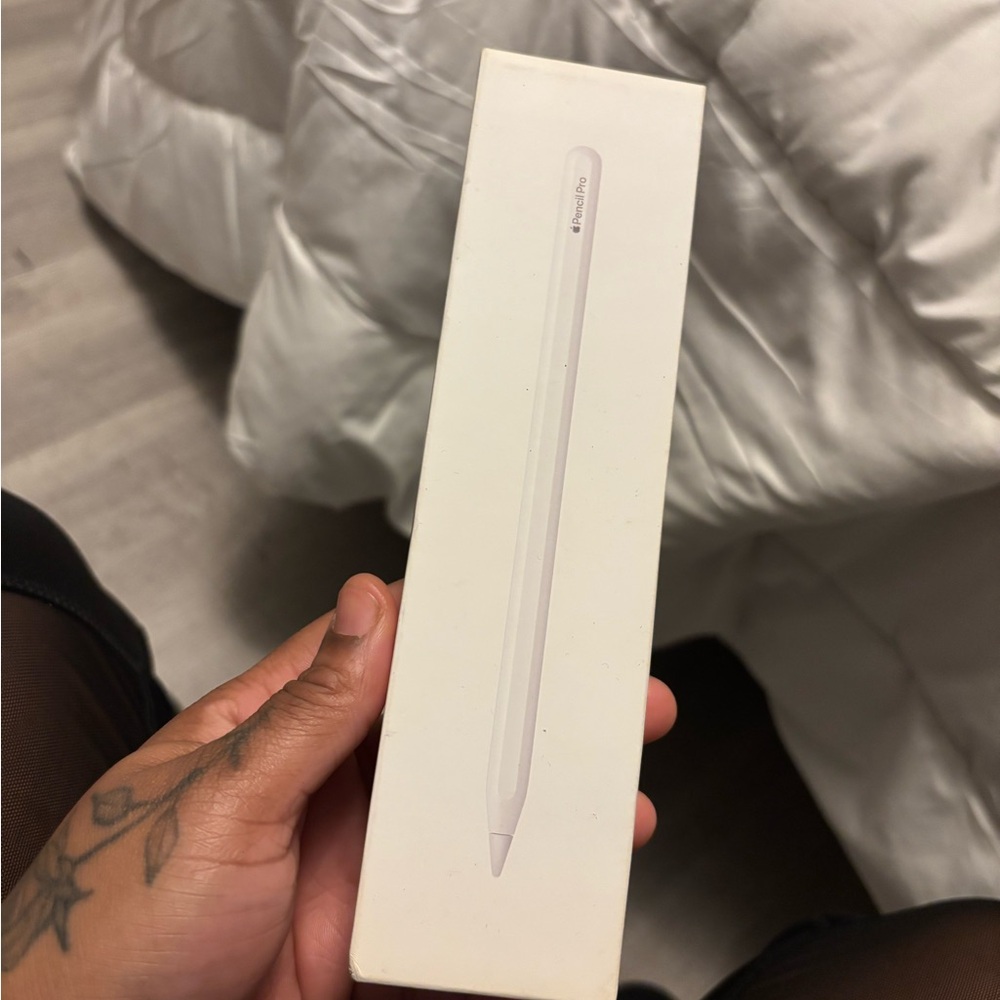 Apple Pencil Pro